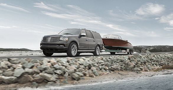 The New Lincoln Navigator L is for sale in Frederick, MD New Lincoln Navigator L Frederick MD