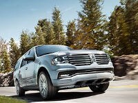 New Lincoln Navigator in Frederick MD New Lincoln Navigator For Sale