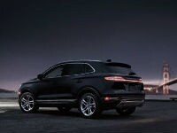 New Lincoln MKC in Maryland New Lincoln MKC in Maryland