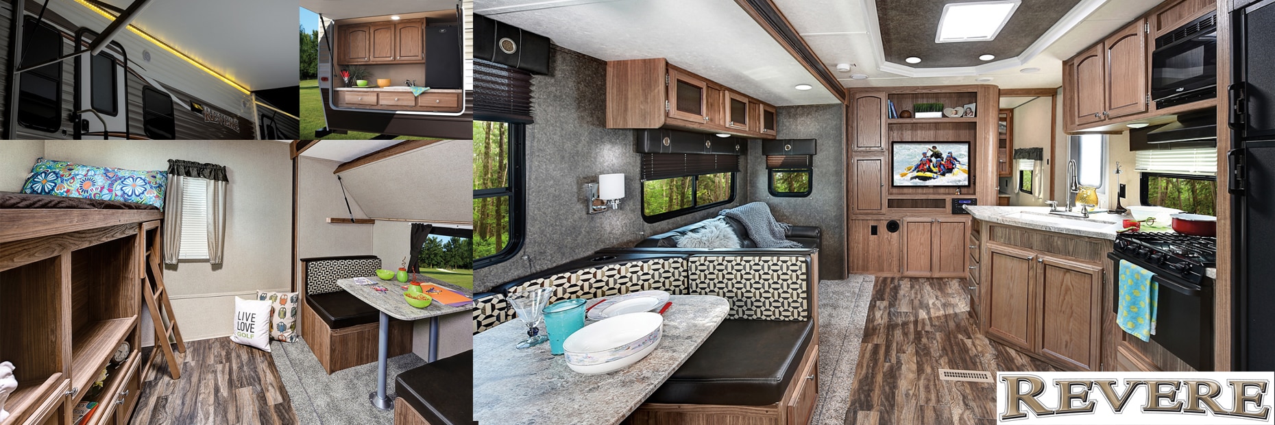 Frank Dunn Trailer Sales RVs Prince Albert, Travel Trailers, used