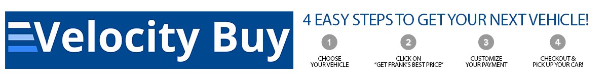 Fletcher Subaru - Velocity Buy SRP banner.png