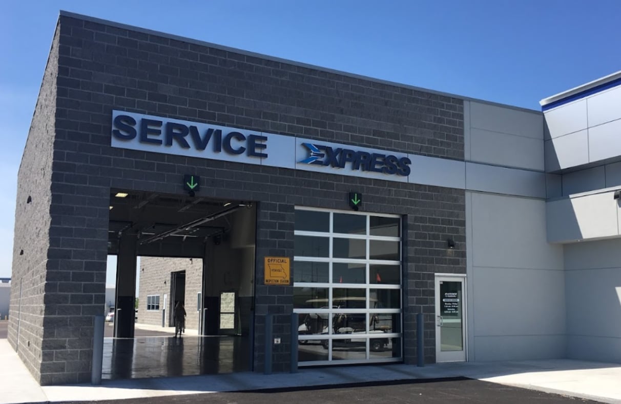 Subaru Service & Auto Repair in Joplin, MO Frank Fletcher Subaru