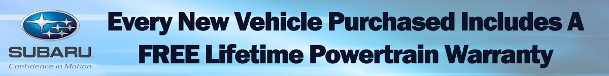 Frank Fletcher Subaru - Lifetime Warranty.png