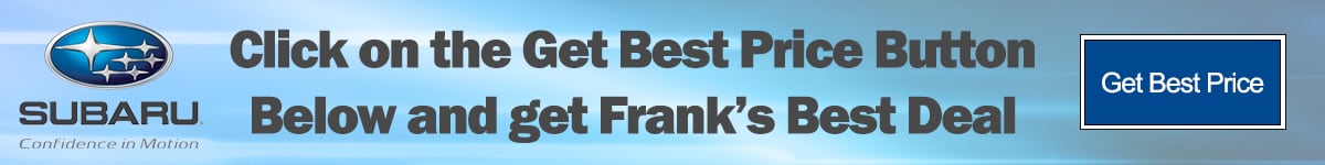 Frank Fletcher Subaru - Inventory Banners.png