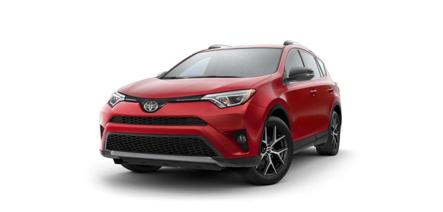 RAV4 Specials