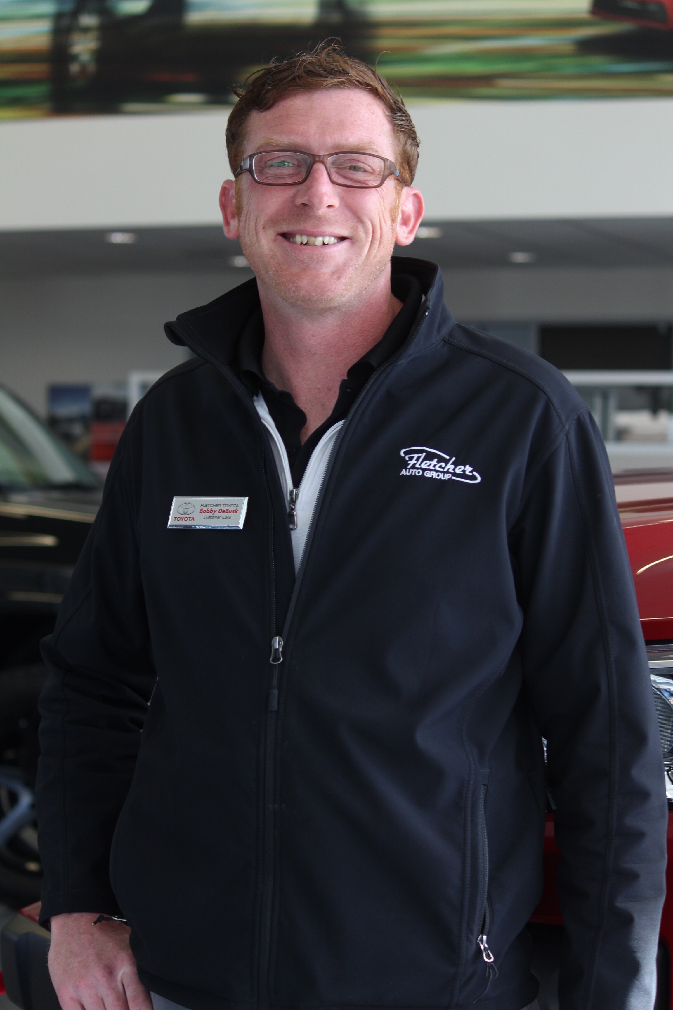 mike nichols springfield mo meet our team frank fletcher toyota serving mike nichols springfield mo meet our team frank fletcher toyota serving