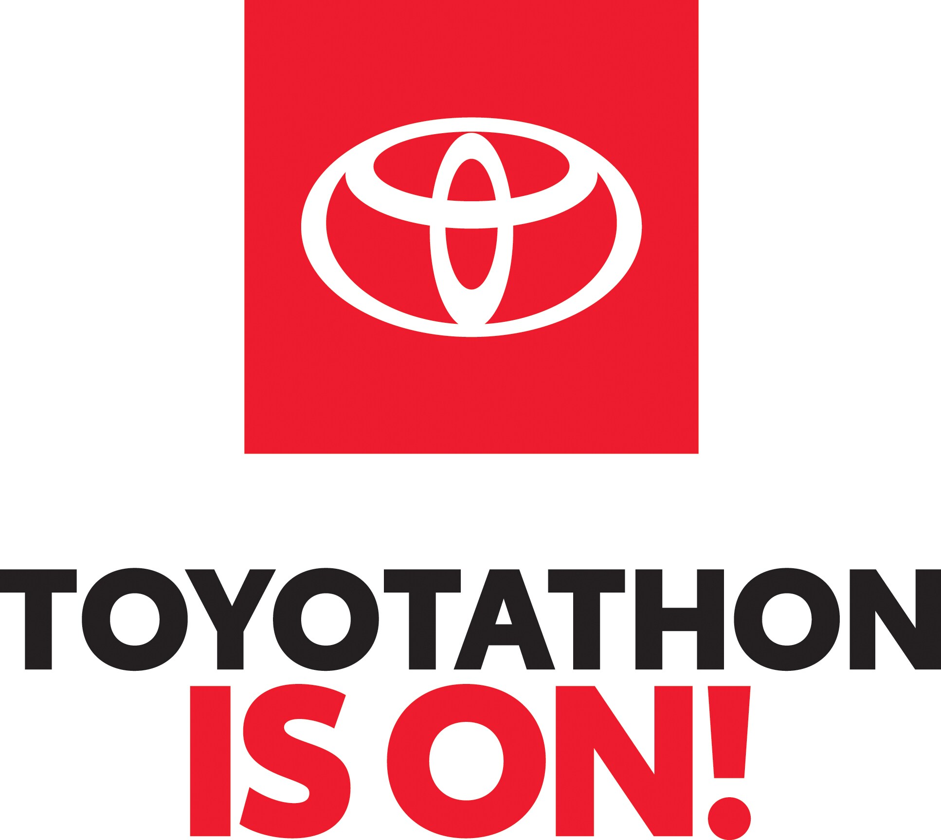 Toyotathon at Fletcher Toyota