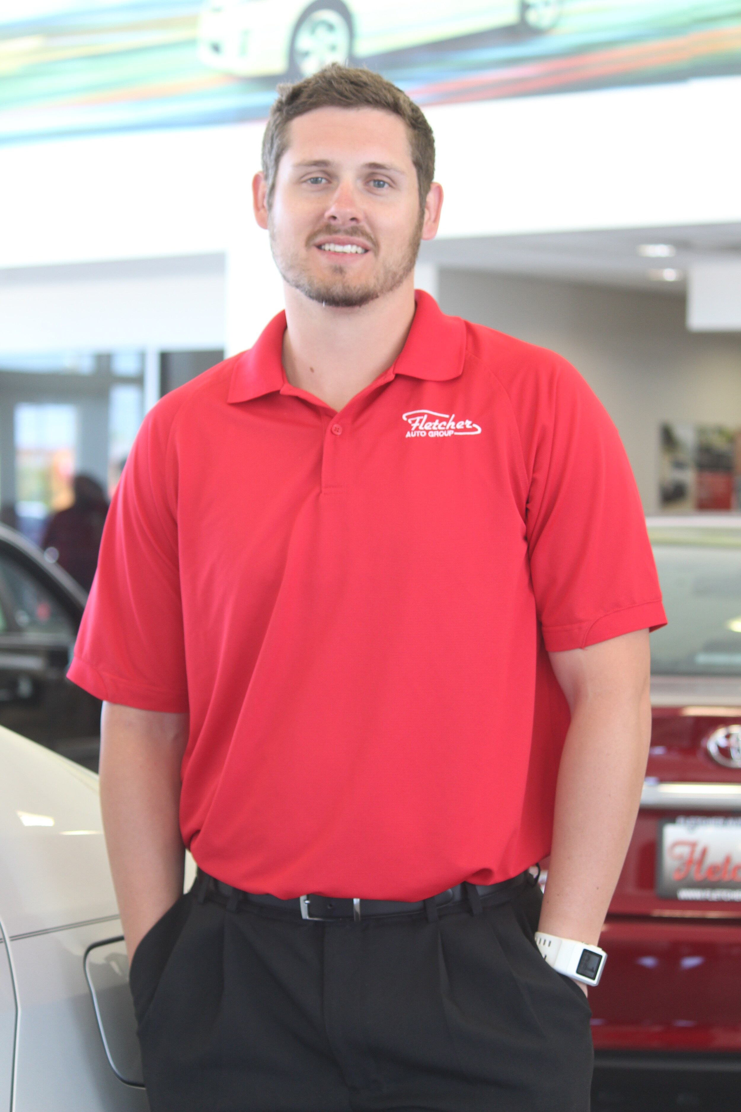 mike nichols springfield mo meet our team frank fletcher toyota serving mike nichols springfield mo meet our team frank fletcher toyota serving