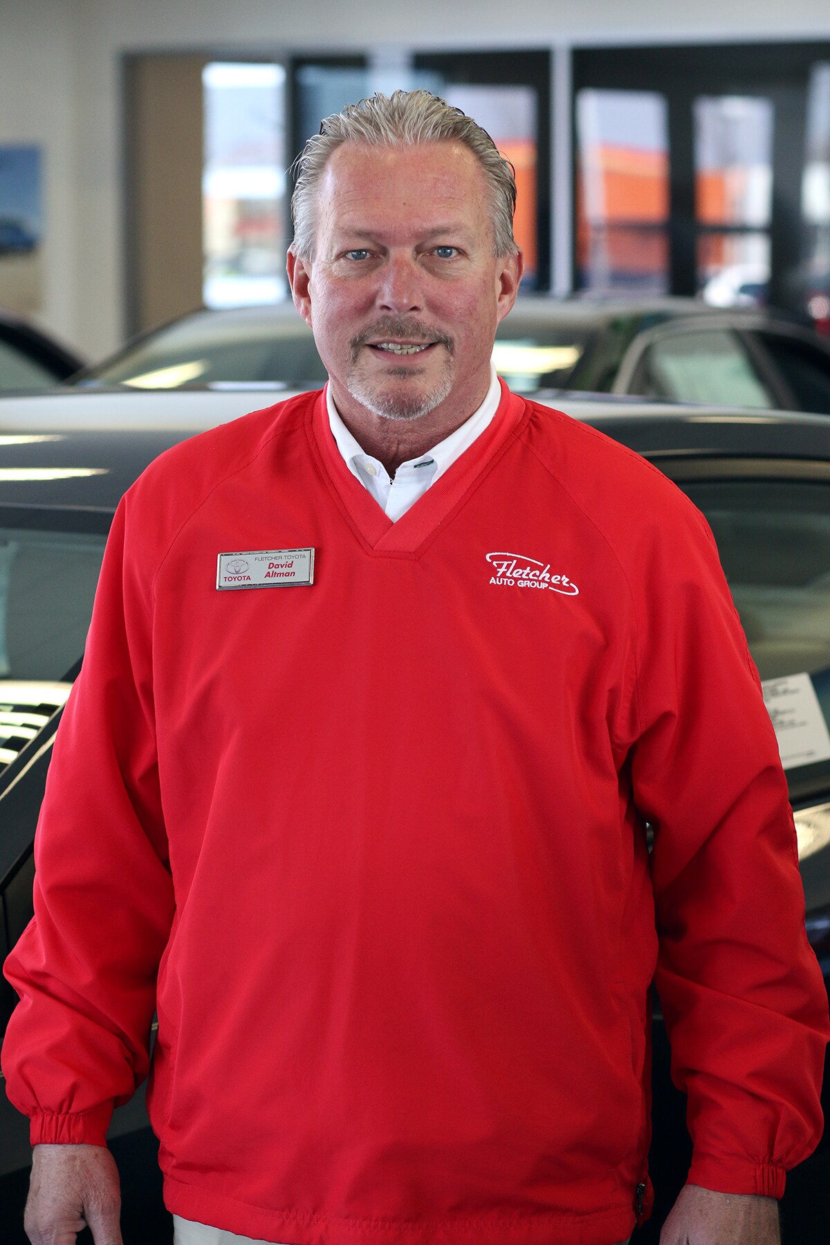 Fletcher Ford In Joplin Missouri - n0jjxod