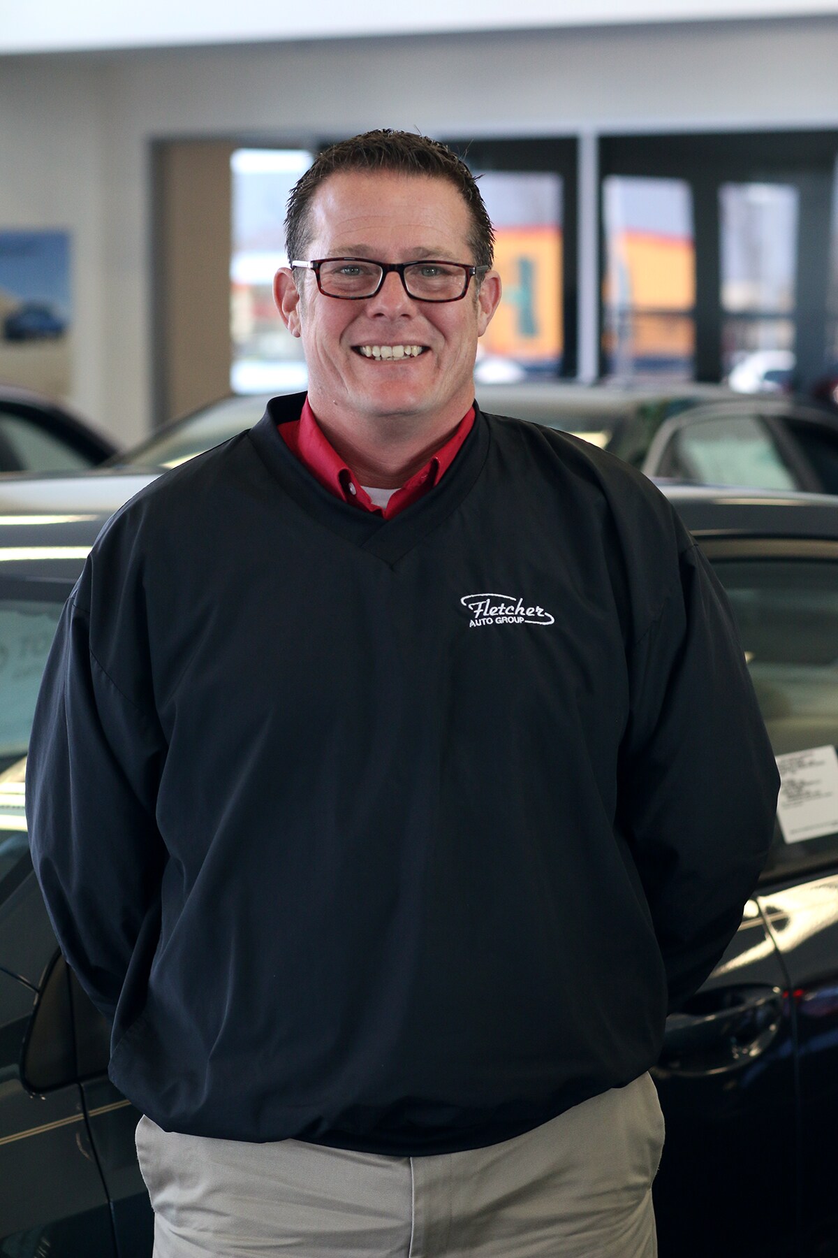 mike nichols springfield mo meet our team frank fletcher toyota serving mike nichols springfield mo meet our team frank fletcher toyota serving