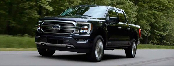 2023 Ford F-150 2023 Ford F-150