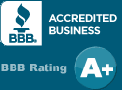 Better Business Bureau