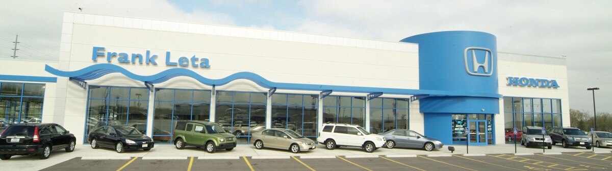 frank leta honda