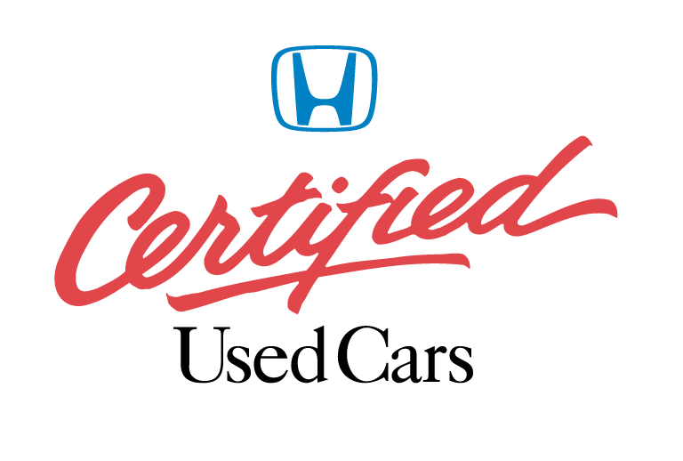 Honda Certified Used Cars