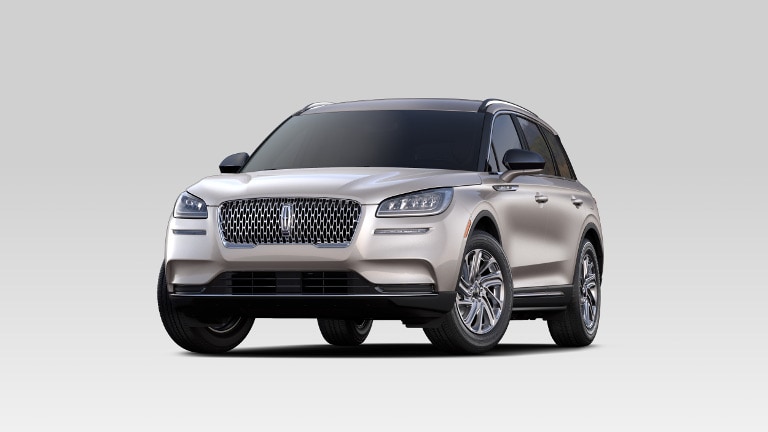 2020 Lincoln Corsair