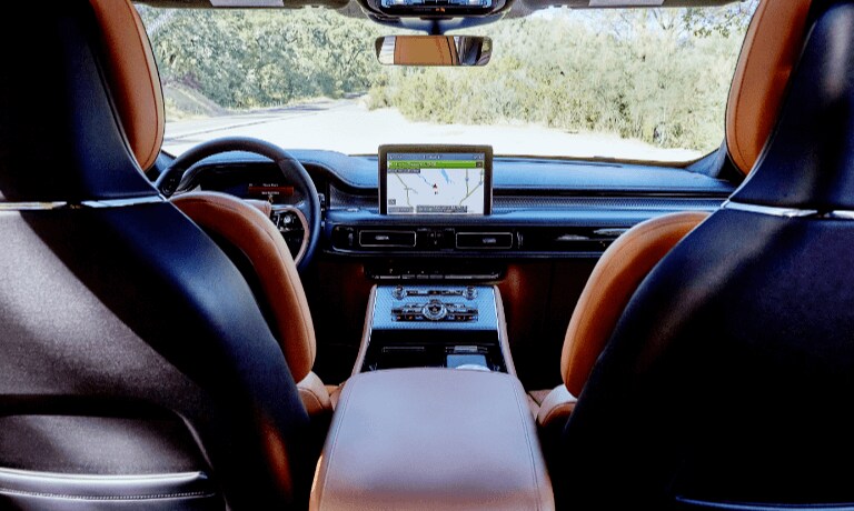 2020 Lincoln Aviator specs
