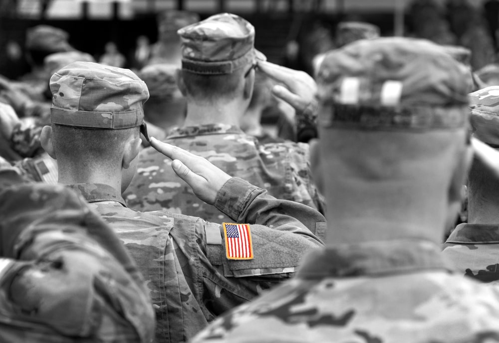 Military Discount in Colquitt, GA