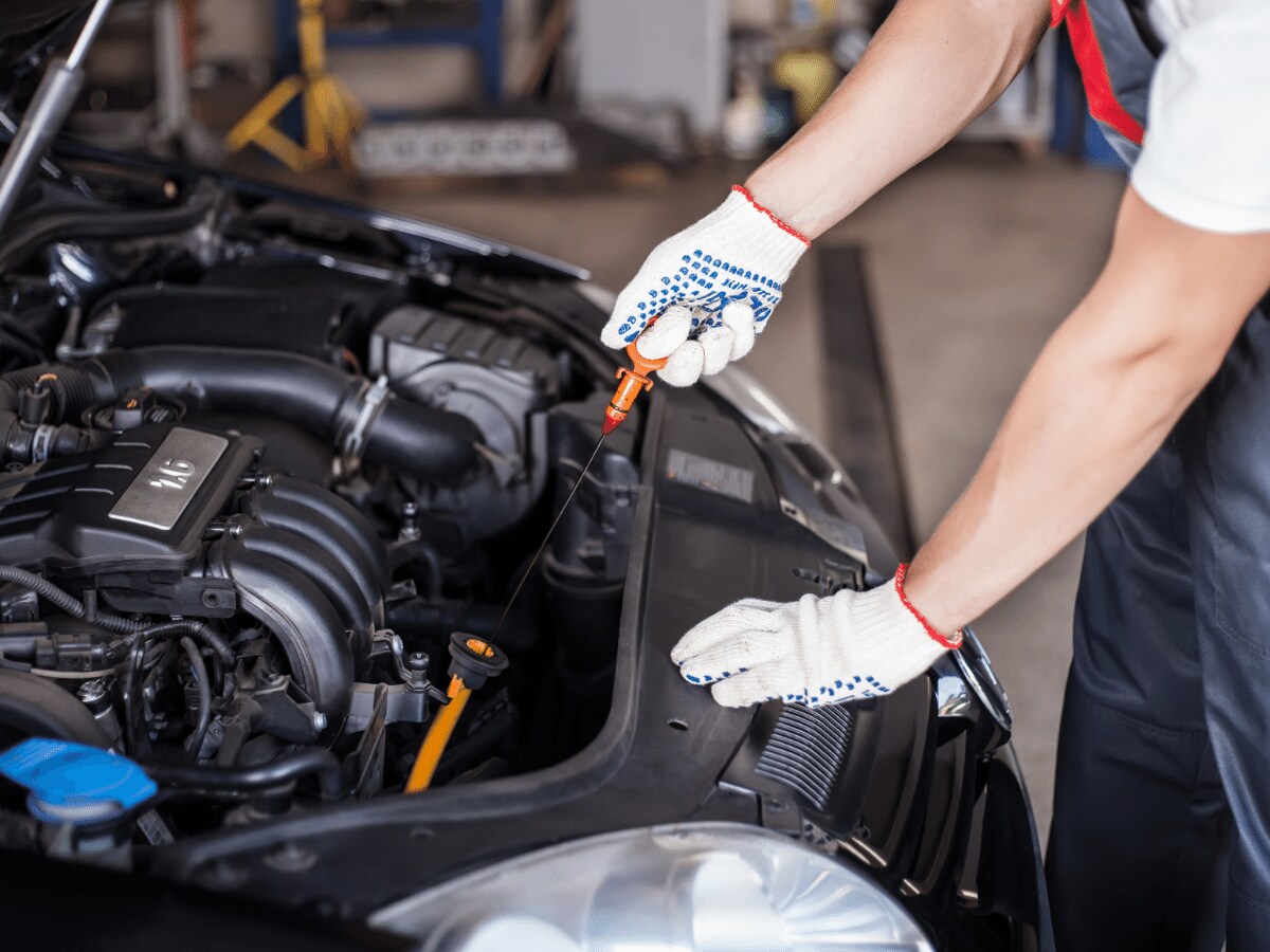 Skilled Technicians Who Care About You and Your Vehicle