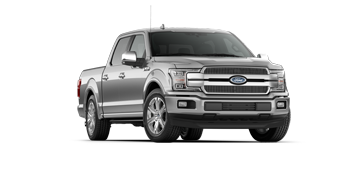 New Ford F150 Platinum Pickup Truck.png