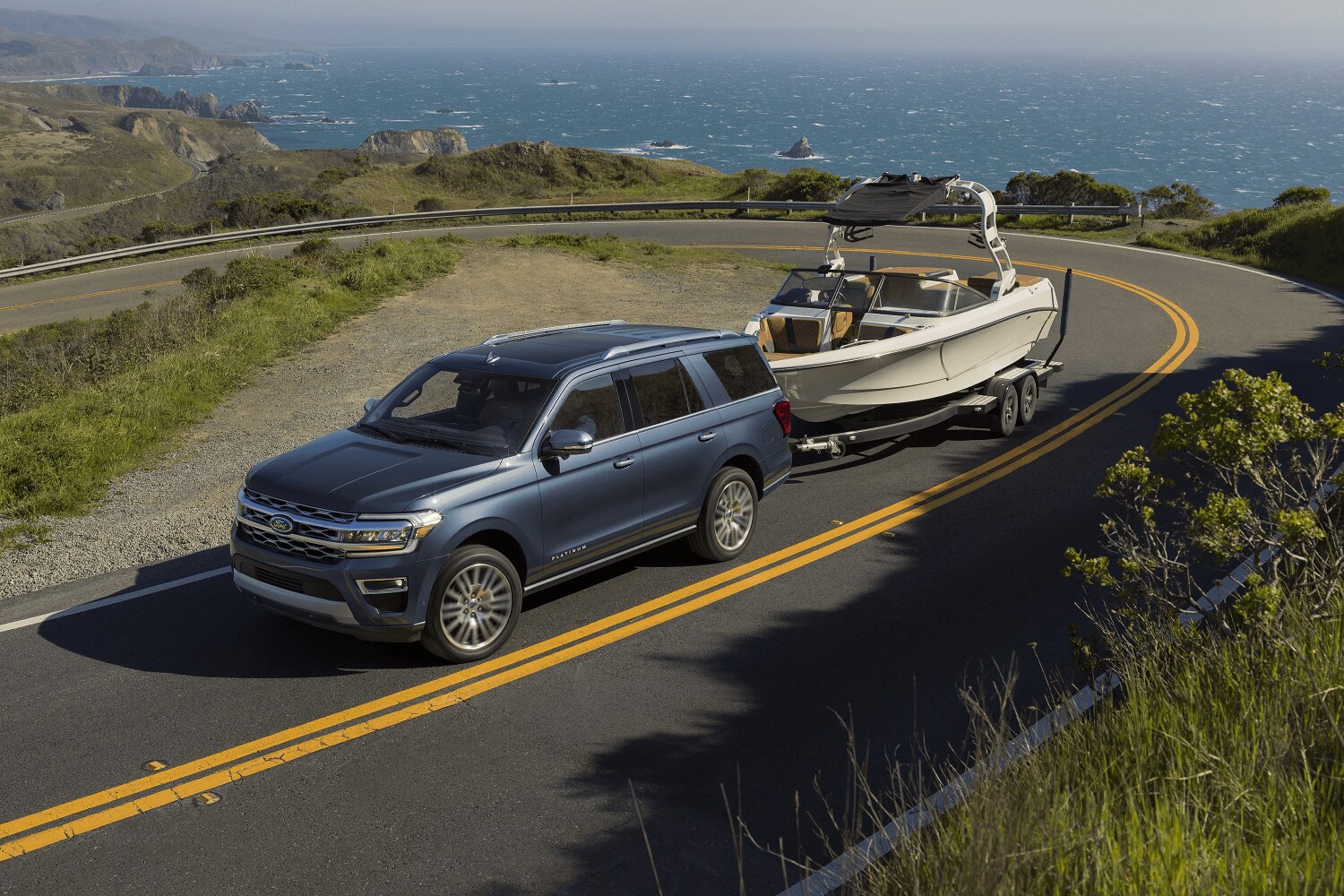 2022 Ford Expedition Timberline at Franklins Spring Creek Ford