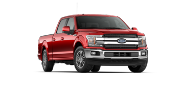 New Ford F150 Lariat Pickup Truck.png