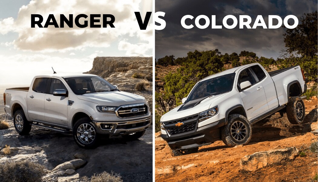 Ranger vs Colorado