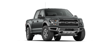 New Ford F150 Raptor Pickup Truck.png