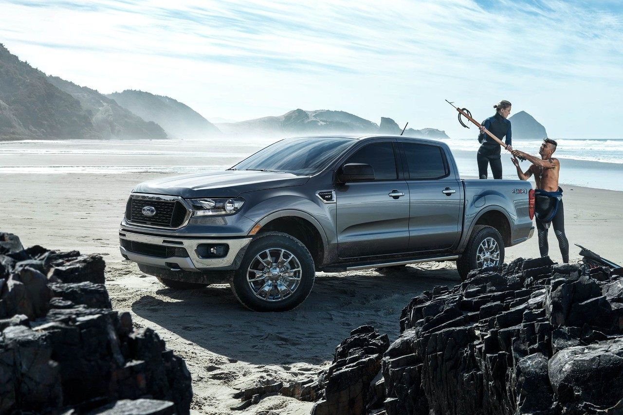 New 2019 Ford Ranger XLT Chrome 4x4 SuperCrew Pickup Truck.jpeg
