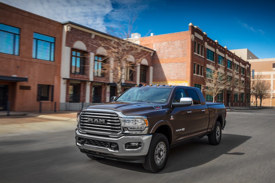 new Ram 2500 new Ram 2500