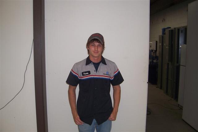 Travis Malke
