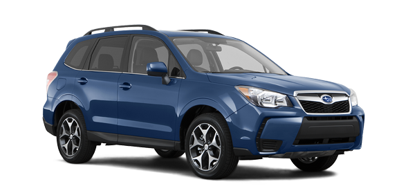 2015 subaru forester san diego
