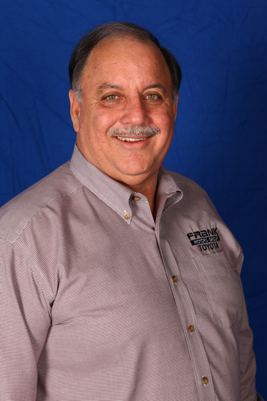 Gary Fenelli