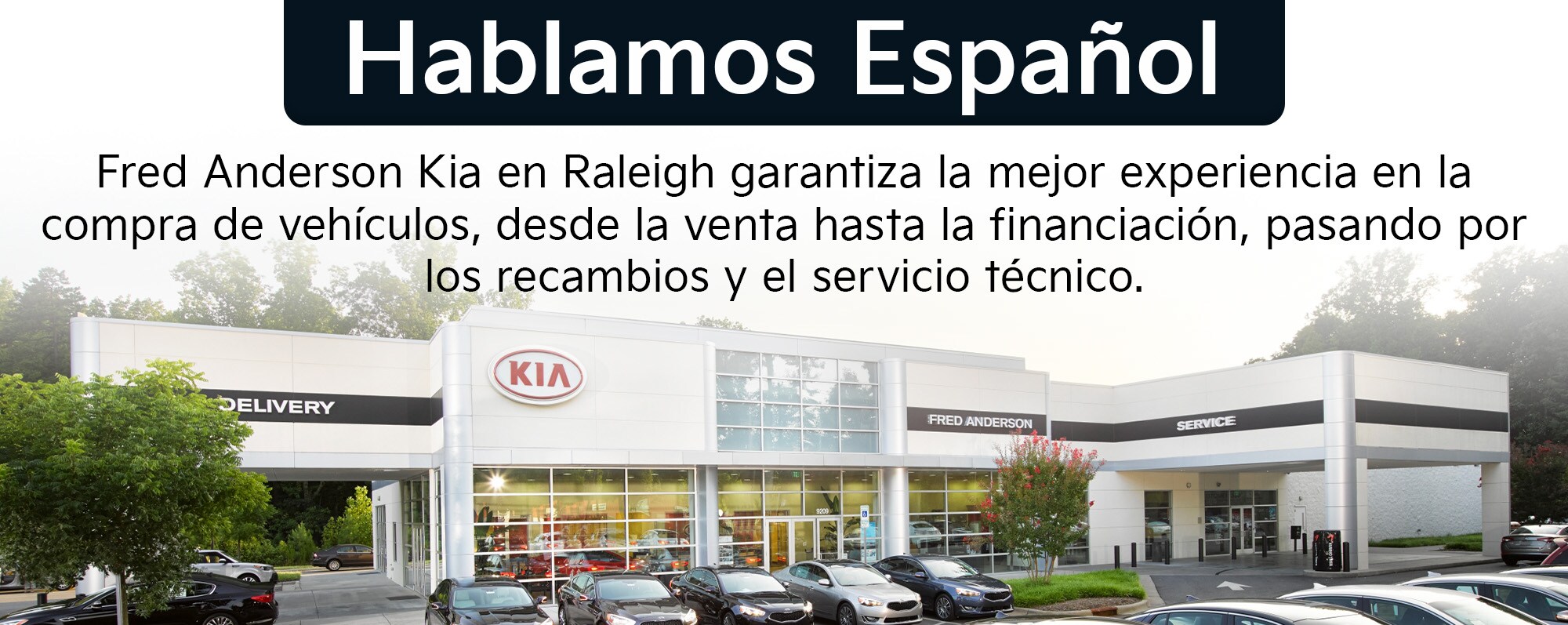 Hispanic Landing Page Header in Raleigh, NC Hispanic Landing Page Header in Raleigh, NC