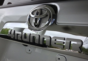2013 4Runner