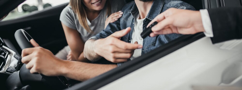 Car Rental near Norristown PA