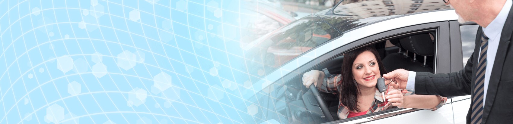 Car Rental near King of Prussia PA