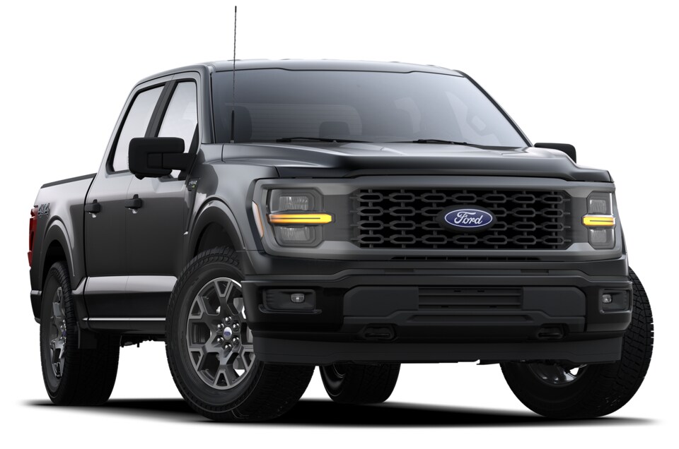 Ford F-150 Pickup Truck