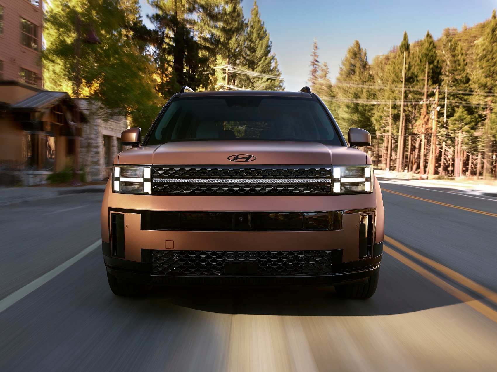 Hyundai Car Rental near Me