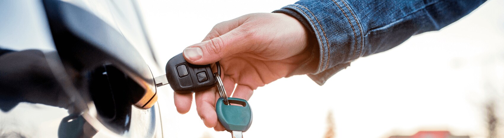 Car Rental near Pottstown PA