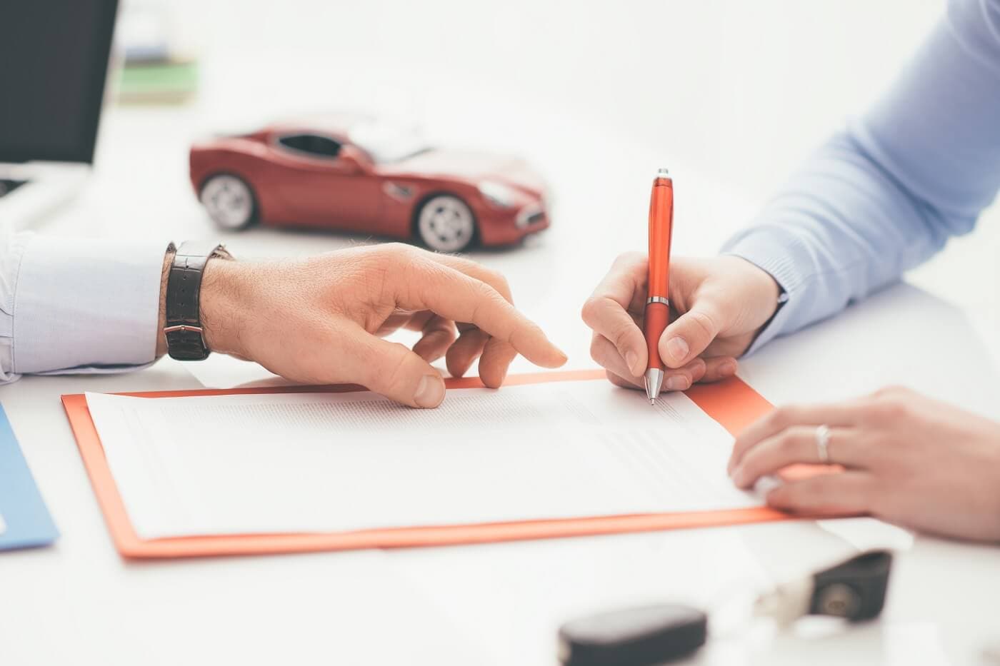 Rental Expenses