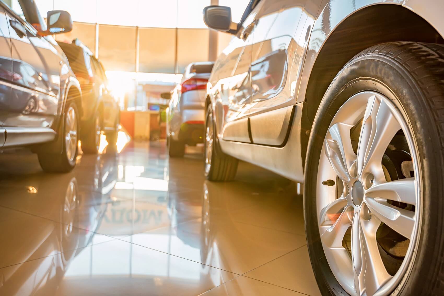 Rental Cars Near Jamison PA