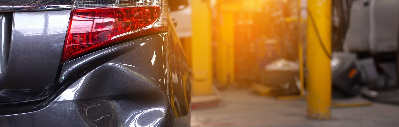 What Happens If You Damage a Rental Car Autorent