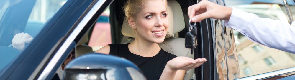 Van Rental near Langhorne PA