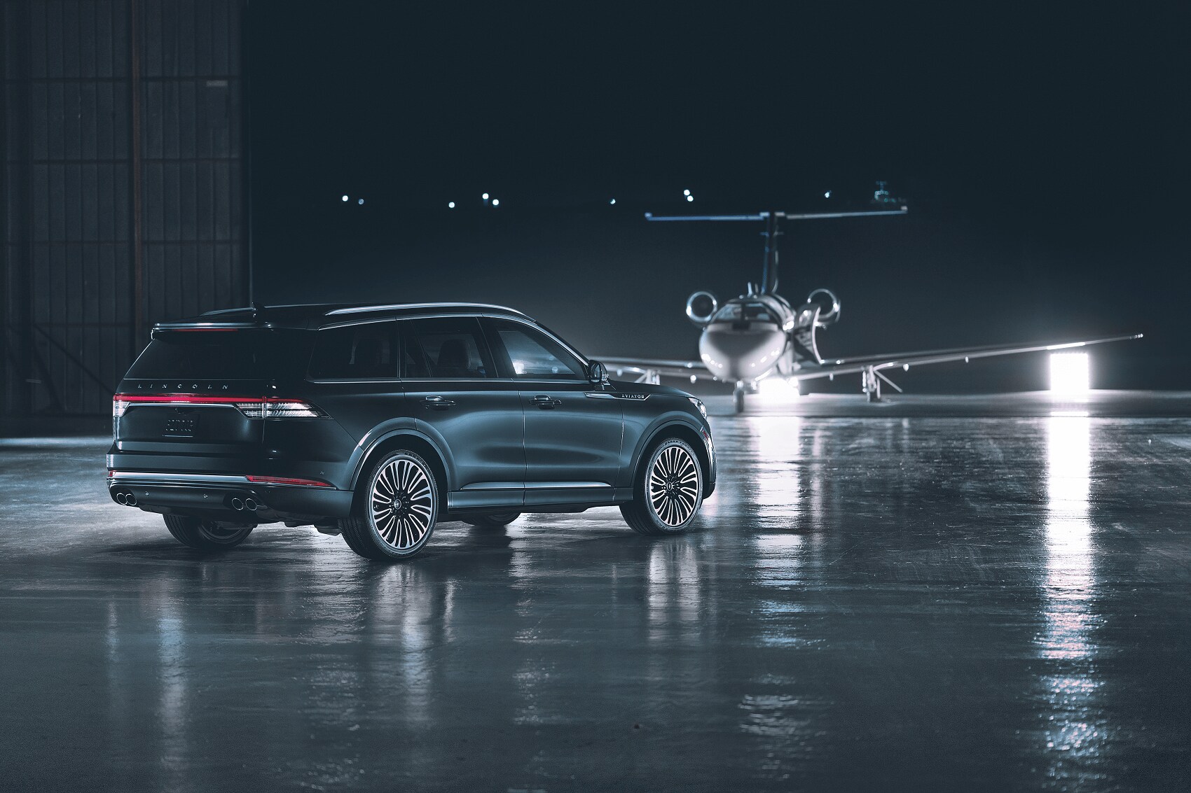 Luxury Rental Cars near Doylestown PA