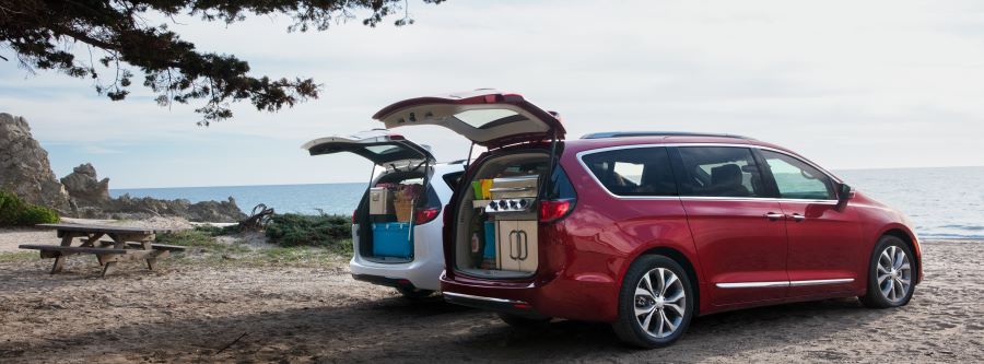 Chrysler Dealer Near Philadelphia PA