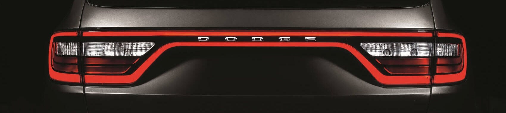 Dodge Durango Taillights