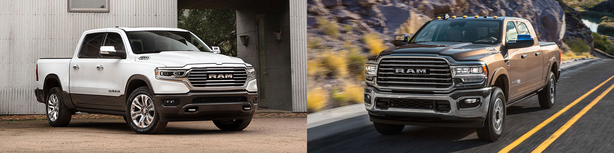 Build A Ram Truck