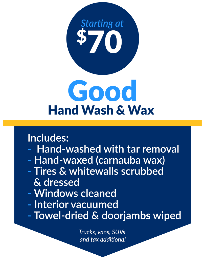 Good-package