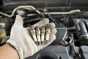 Spark Plugs