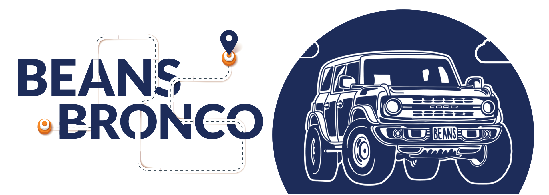 Beans Bronco